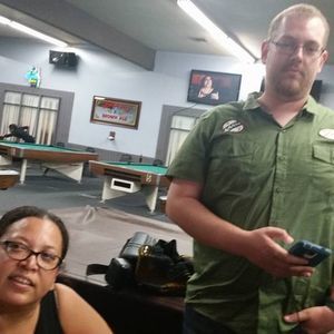 Meet your Posher, Kyle